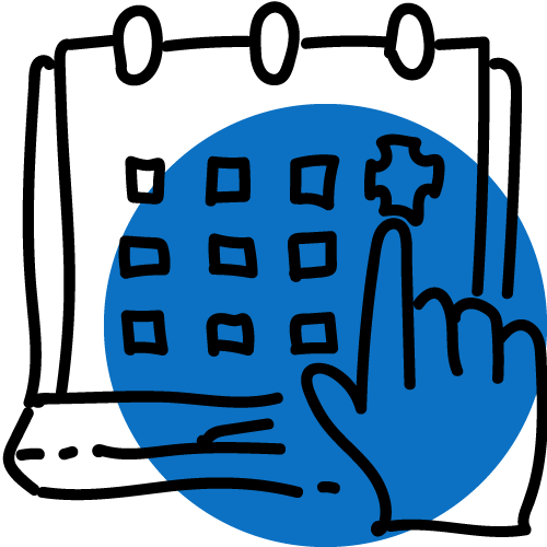 Fingerprinting-Icons-book-appointment